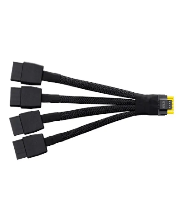 MSI GEFORCE RTX 5090 32G VENTUS 3X OC GDRR7 512B DX12 PCIE 5.0 X16 (3XDP 1XHDMI)