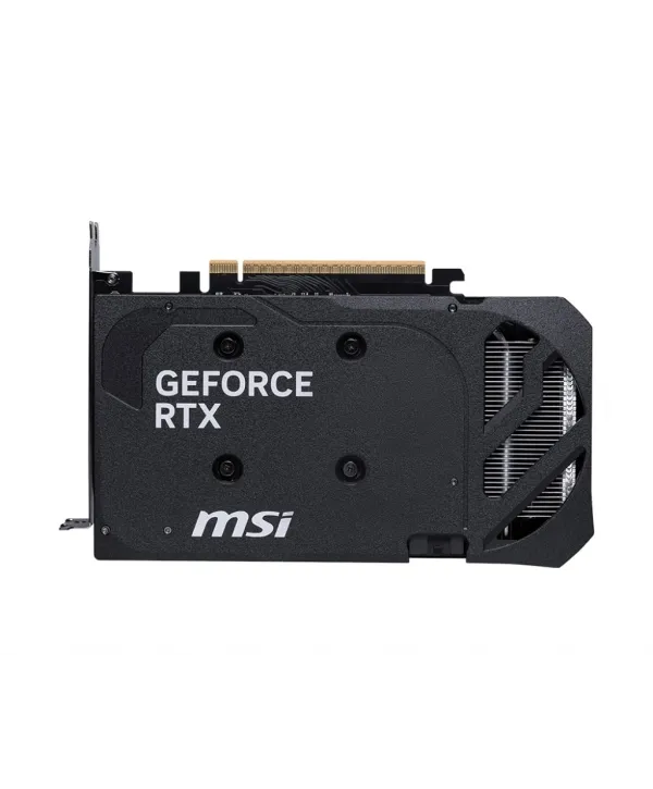 MSI GEFORCE RTX GEFORCE RTX 5060 8G SHADOW 2X OC