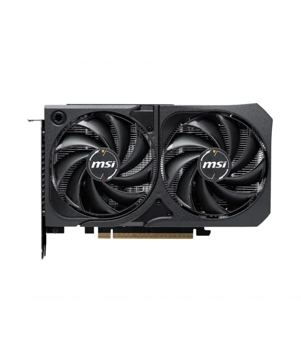 MSI GEFORCE RTX GEFORCE RTX 5060 8G SHADOW 2X OC