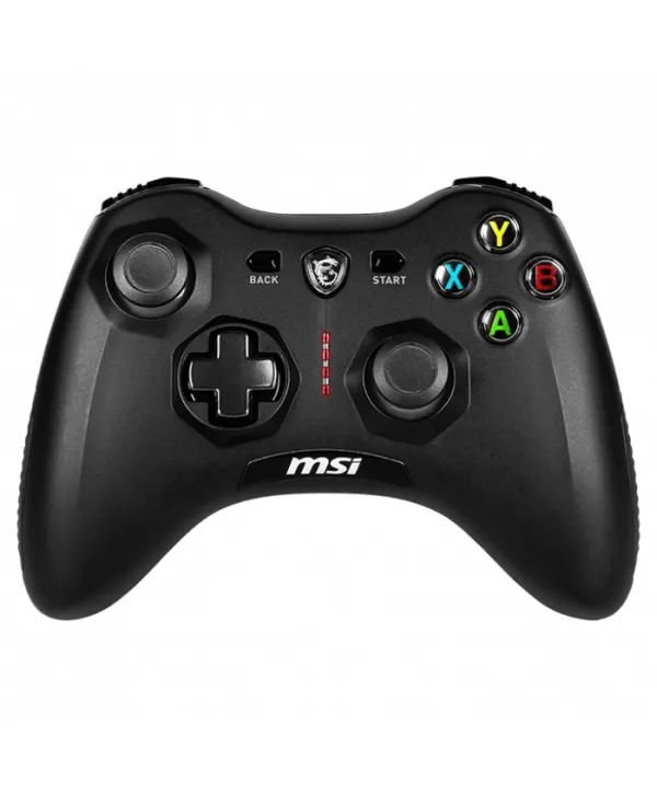 MSI GG FORCE GC30 V2 SIYAH OYUN KONSOLU