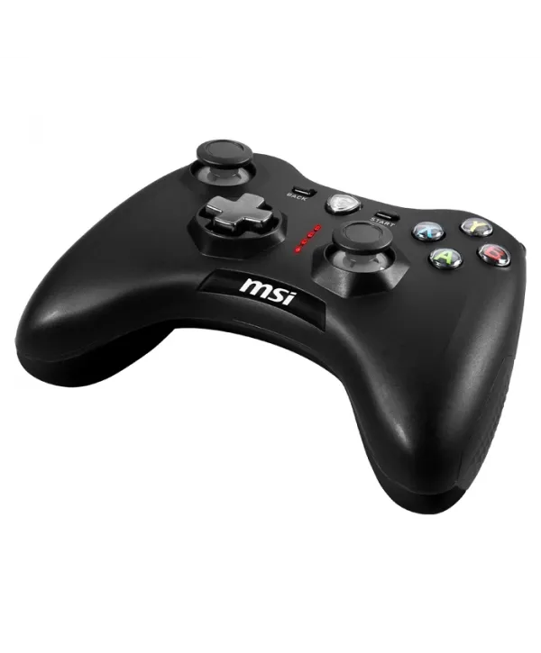 MSI GG FORCE GC30 V2 SIYAH OYUN KONSOLU