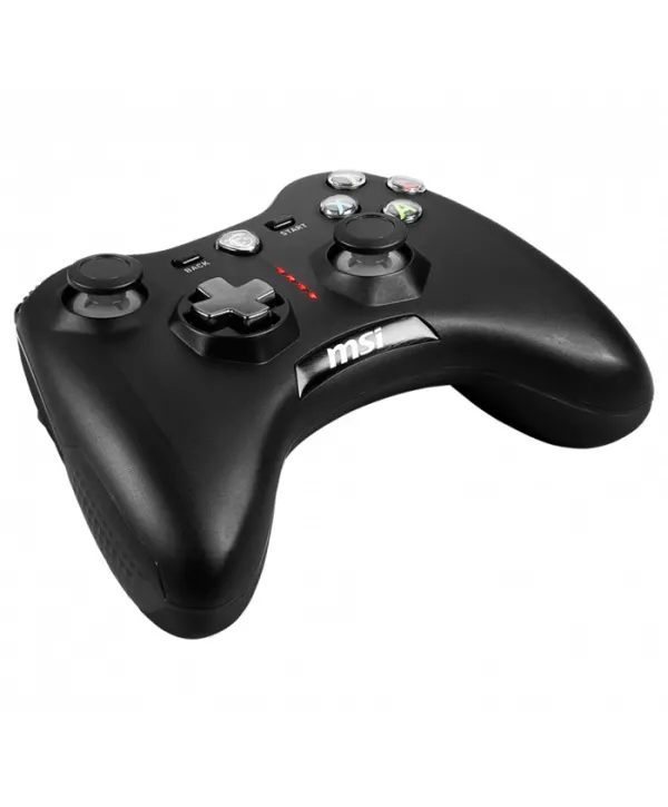 MSI GG FORCE GC30 V2 SIYAH OYUN KONSOLU