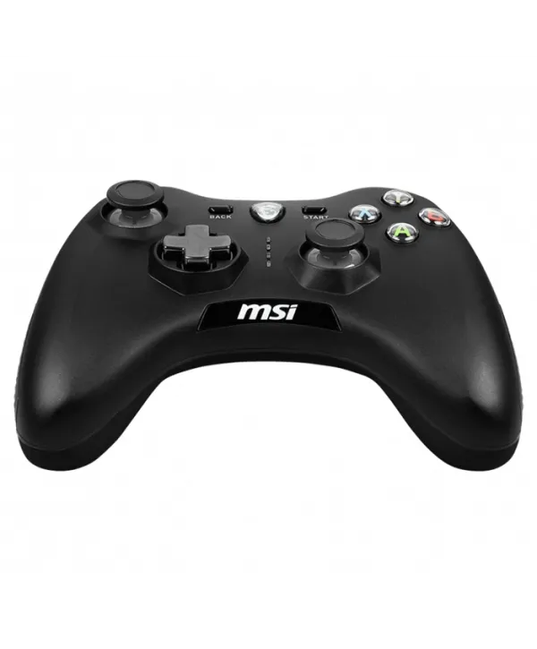 MSI GG FORCE GC30 V2 SIYAH OYUN KONSOLU