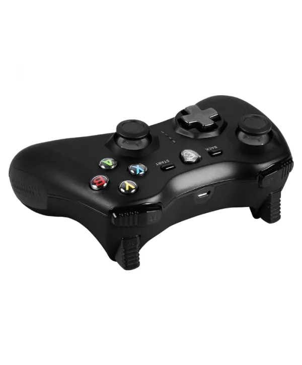 MSI GG FORCE GC30 V2 SIYAH OYUN KONSOLU