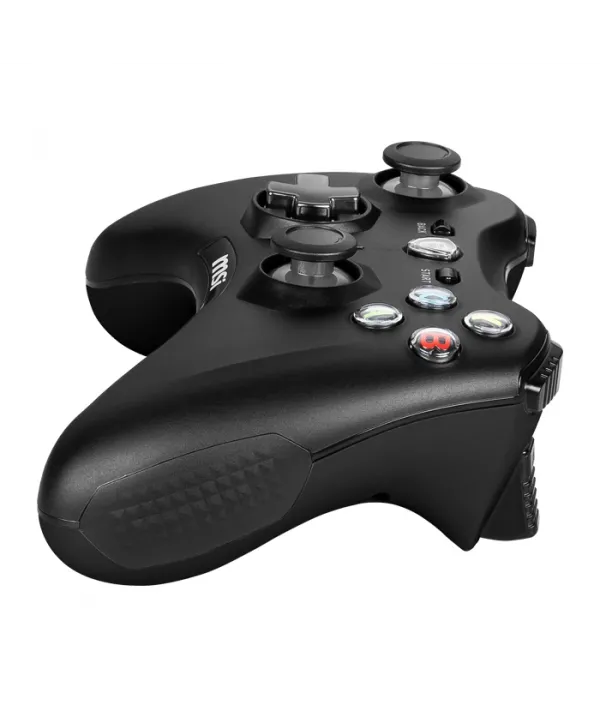 MSI GG FORCE GC30 V2 SIYAH OYUN KONSOLU