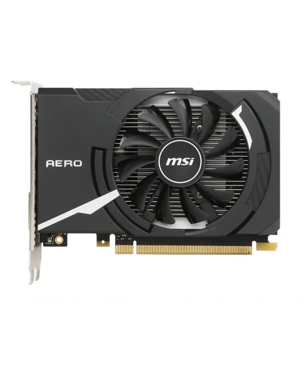 MSI GT 1030  AERO ITX 2GD4 OC 2GB DDR4 HDMI DVI 64Bit