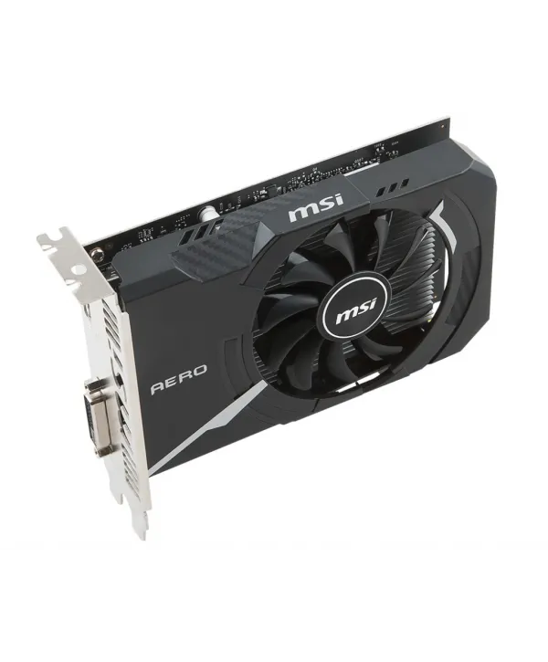 MSI GT 1030  AERO ITX 2GD4 OC 2GB DDR4 HDMI DVI 64Bit
