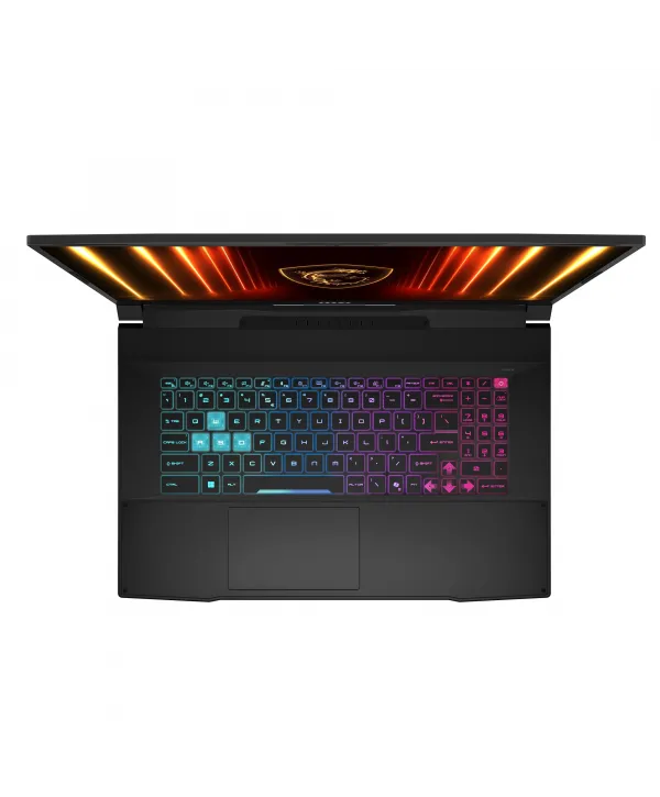 MSI KATANA 17 HX B14WGK-046XTR I7-14650HX NOTEBOOK