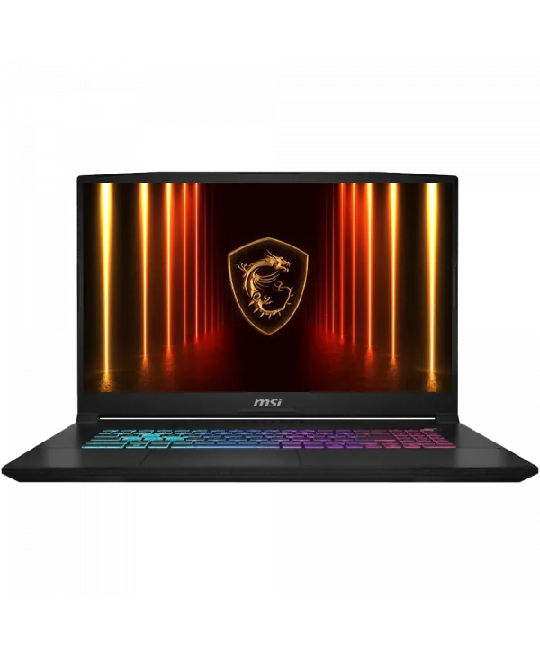 MSI KATANA 17 HX B14WGK-048XTR I9-14900HX NOTEBOOK