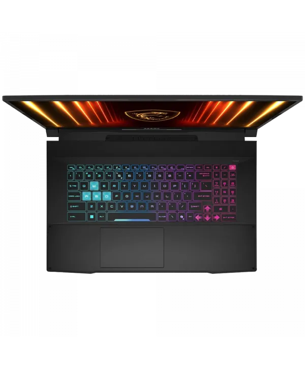 MSI KATANA 17 HX B14WGK-048XTR I9-14900HX NOTEBOOK