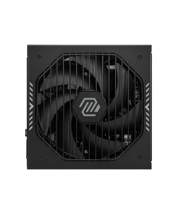 MSI MAG A1000GLS PCIE5 1000W 80+ GOLD POWER SUPPLY