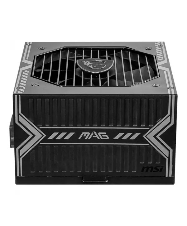 MSI MAG A650BN 650W 80+ BRONZE POWER SUPPLY