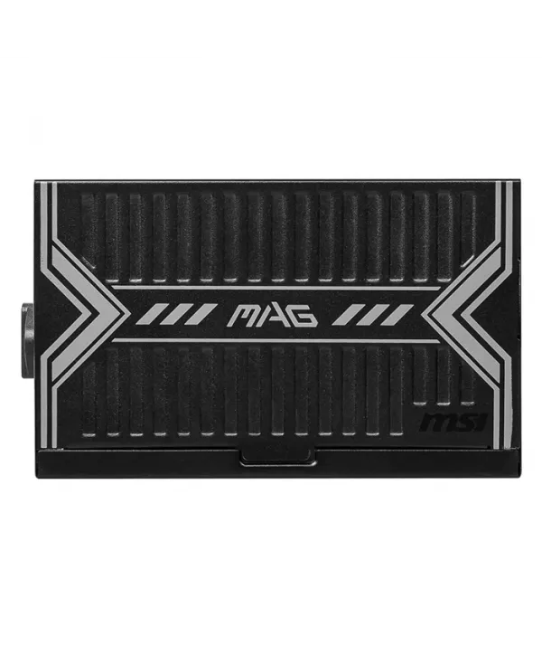 MSI MAG A650BN 650W 80+ BRONZE POWER SUPPLY