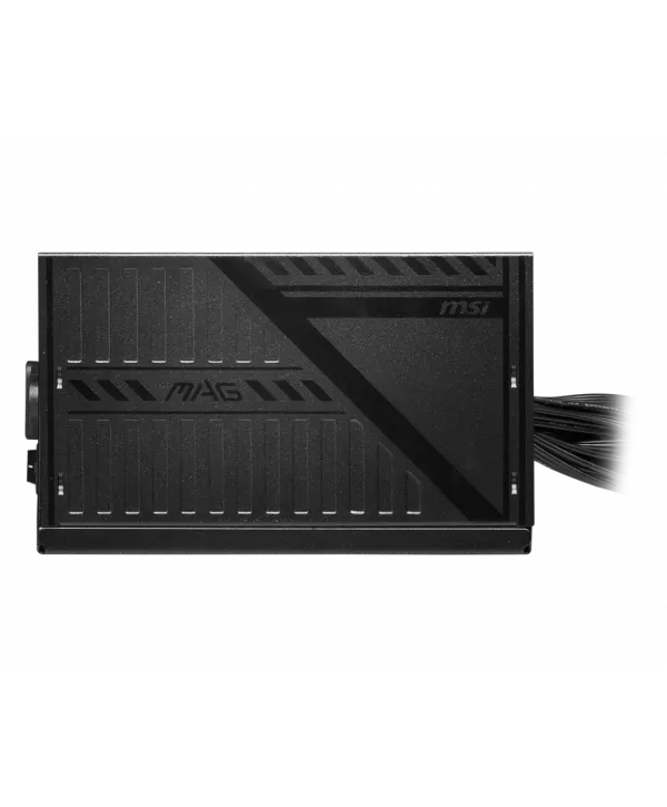 MSI MAG A650BNL 650W 80+ BRONZE POWER SUPPLY