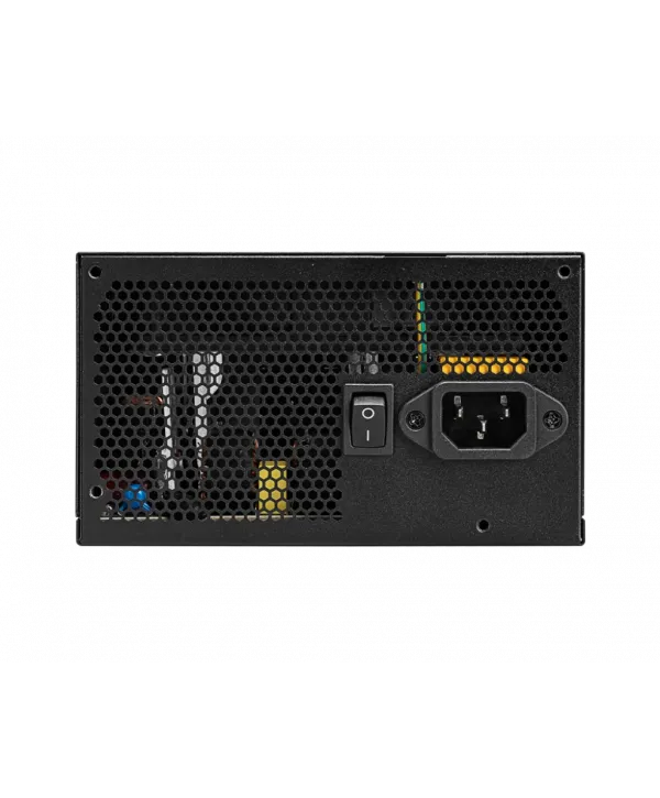 MSI MAG A650BNL 650W 80+ BRONZE POWER SUPPLY