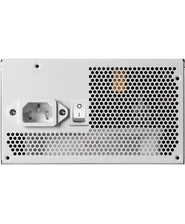 MSI MAG A650BNL WHITE 650W 80+ BRONZE POWER SUPPLY