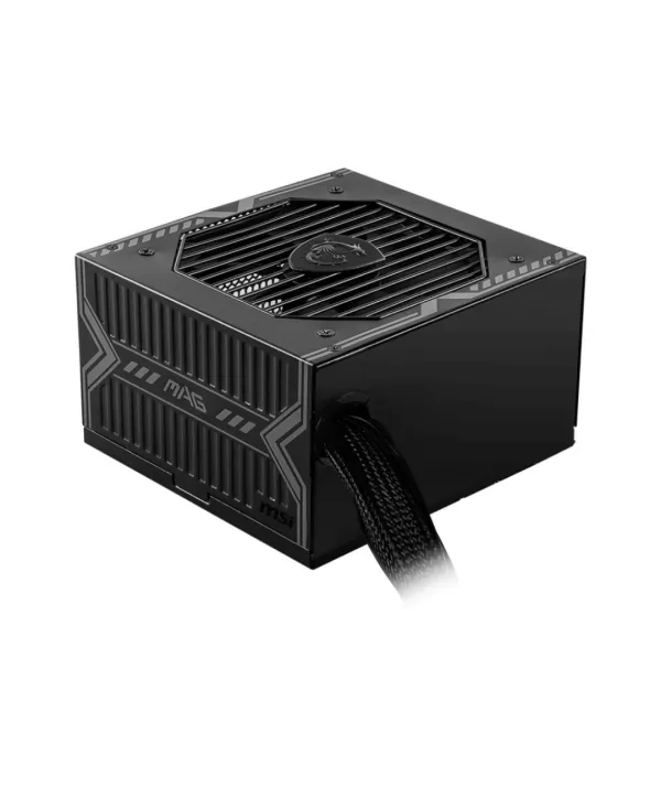 MSI MAG A750BN PCIE5 750W 80+ BRONZE POWER SUPPLY