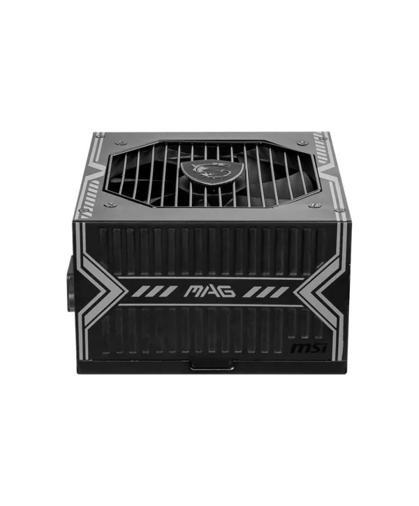 MSI MAG A750BN PCIE5 750W 80+ BRONZE POWER SUPPLY