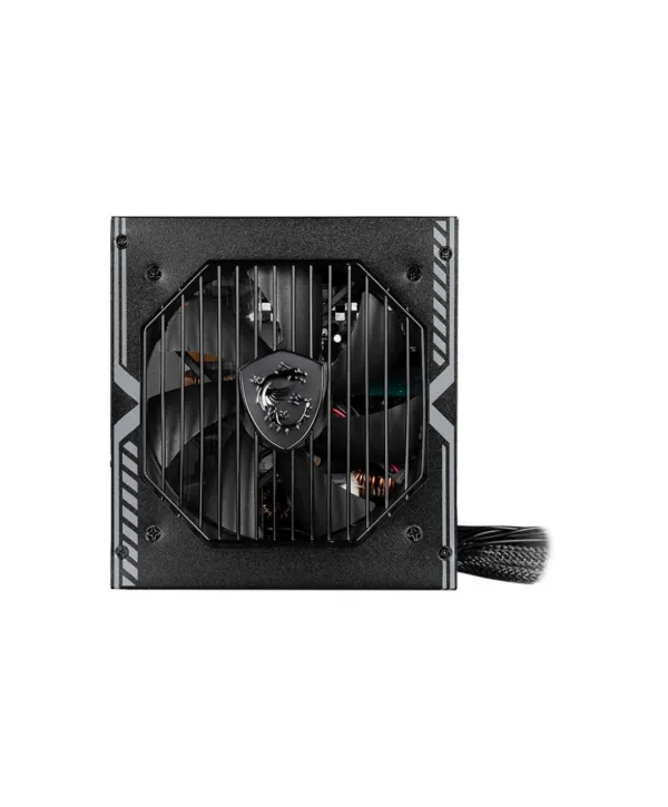 MSI MAG A750BN PCIE5 750W 80+ BRONZE POWER SUPPLY