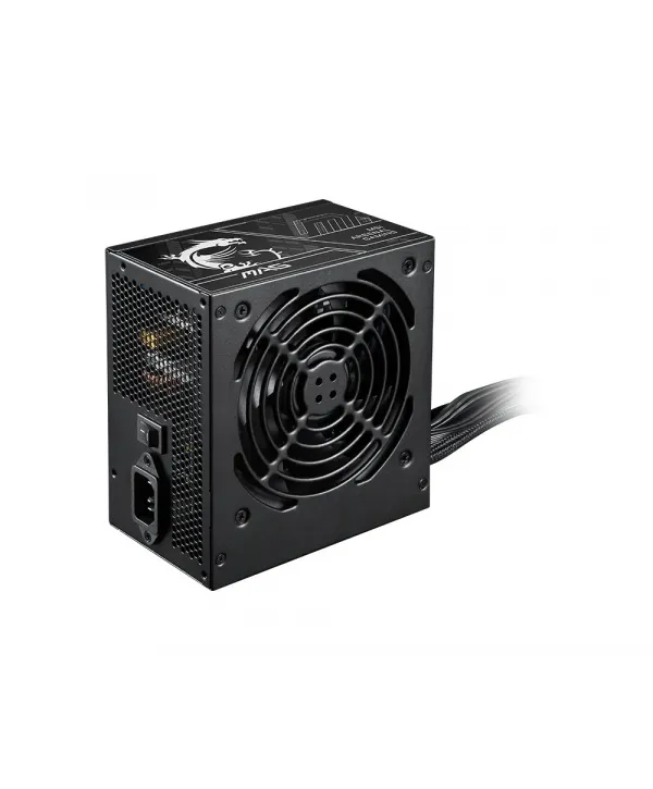 MSI MAG A750BN PCIE5 II 750W 80+ Bronze NMODULAR