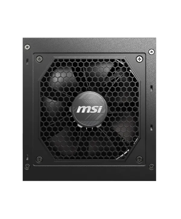 MSI MAG A850GL PCIE5 850W 80+ GOLD PSU FULLMODULAR