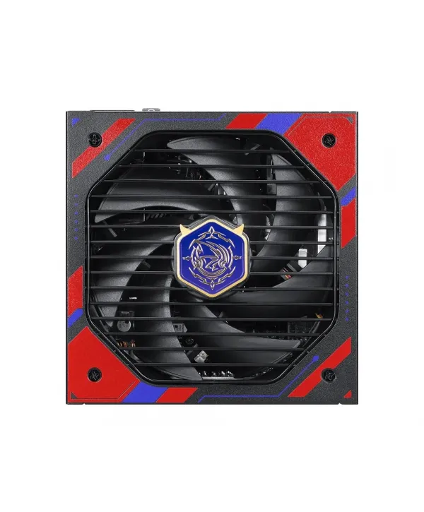 MSI MAG A850GLS MLG EDITION PCIE5 850W 80+ GOLD