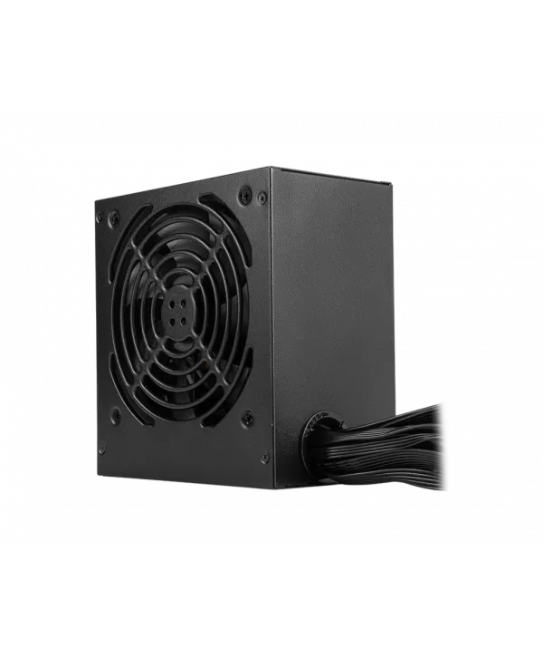 MSI MAG A850GN PCIE5 850W 80+ GOLD PSU NON-MODULAR