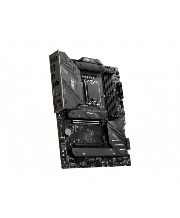 MSI MAG B760 TOMAHAWK WIFI DDR5 7000(OC) ATX 1700p