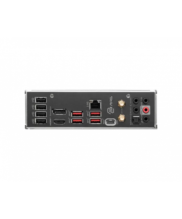 MSI MAG B760 TOMAHAWK WIFI DDR5 7000(OC) ATX 1700p