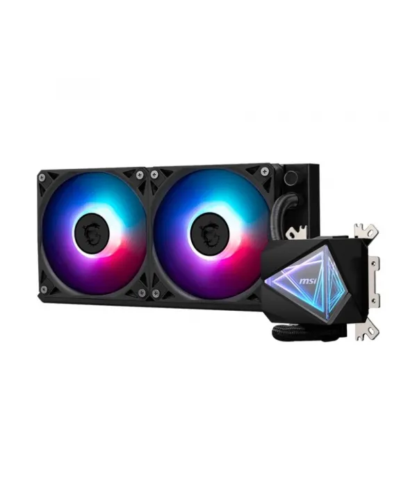 MSI MAG CORELIQUID I240 240 MM SIVI SOGUTMA