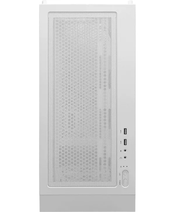 MSI MAG Forge 320R AIRFLOW Beyaz mATX Kasa