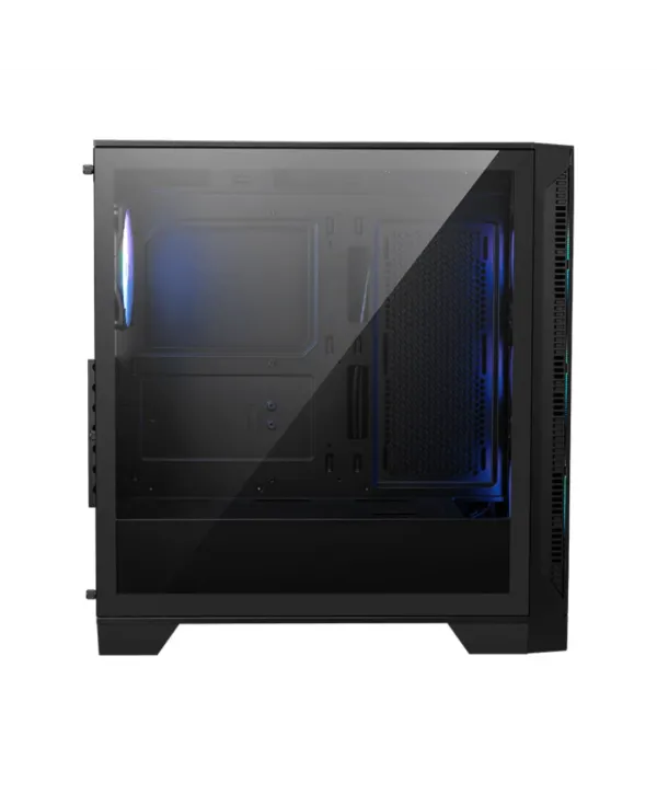 MSI MAG FORGE 320R AIRFLOW SİYAH ATX GAMİNG KASA