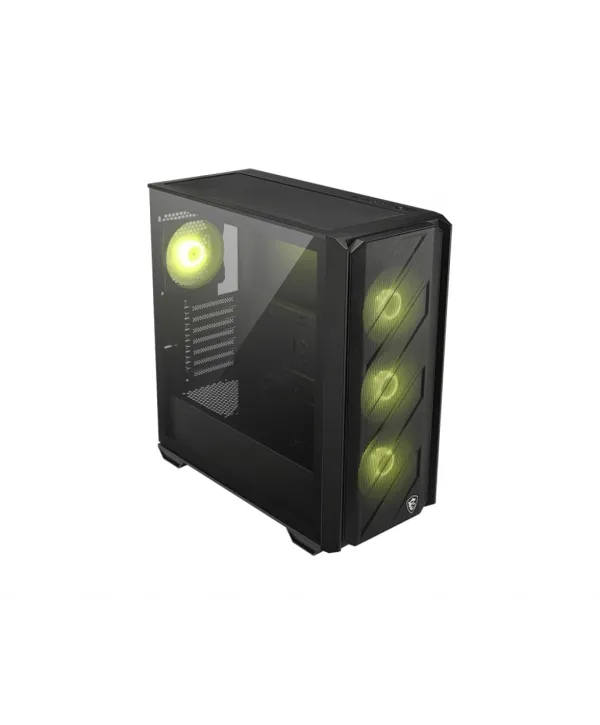 MSI MAG FORGE 330R AIRFLOW ATX CASE