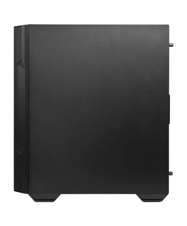 MSI MAG FORGE M100A 4x120mm ARGB mATX GAMING KASA