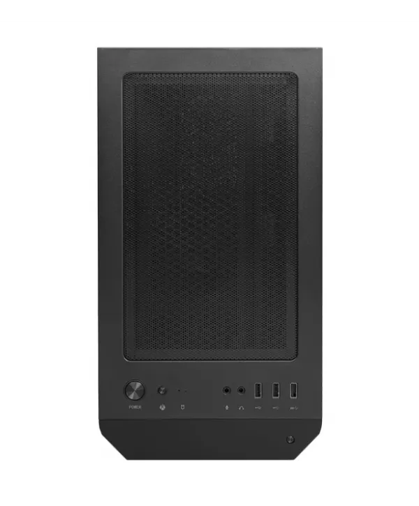 MSI MAG FORGE M100A D60 600W 80+ Bronze mATX KASA