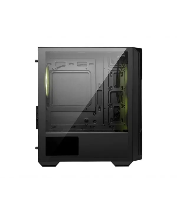 MSI MAG FORGE M120R AIRFLOW M-ATX CASE