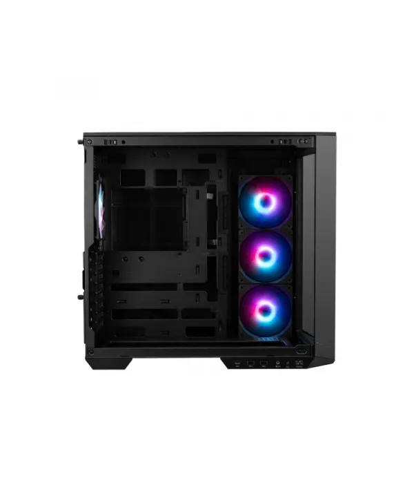 MSI MAG PANO 100R PZ BLACK 4X120MM ARGB FAN
