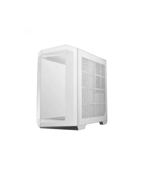 MSI MAG PANO 100R PZ WHITE 4X120MM ARGB FAN USB 3.