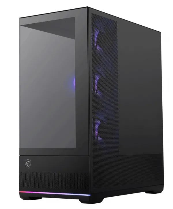 MSI MAG PANO 110R PZ ATX ARGB OYUNCU KASASI