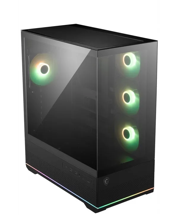 MSI MAG PANO 110R PZ ATX ARGB OYUNCU KASASI