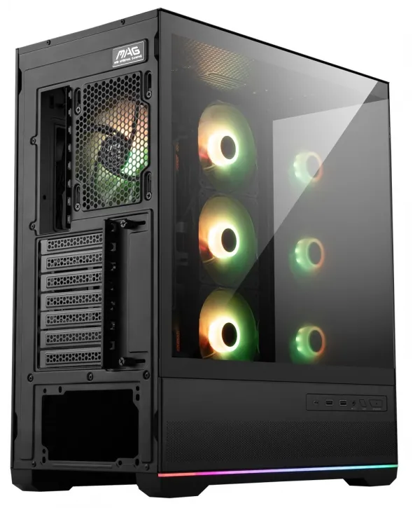 MSI MAG PANO 110R PZ ATX ARGB OYUNCU KASASI