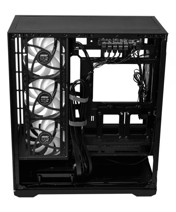 MSI MAG PANO 110R PZ ATX ARGB OYUNCU KASASI