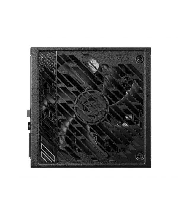 MSI MPG A1000GS PCIE5 1000W 80+ GOLD  FULL MODULER