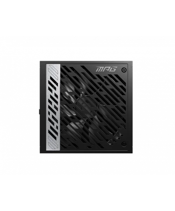 MSI MPG A850G PCIE5 850W 80+ GOLD POWER SUPPLY