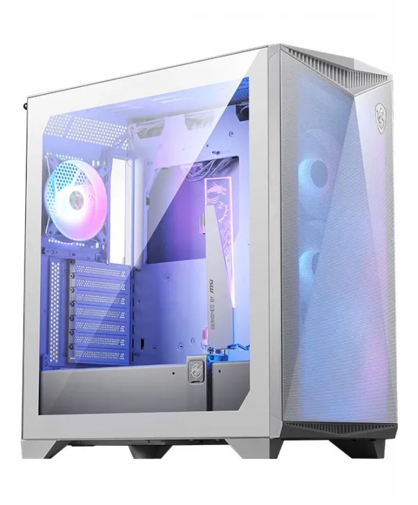 MSI MPG GUNGNIR 300R AIRFLOW WHITE KASA