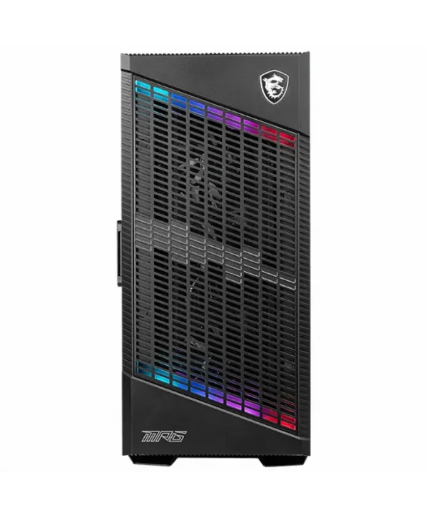 MSI MPG VELOX 100P AIRFLOW USB 3.2 4X FAN ATX KASA