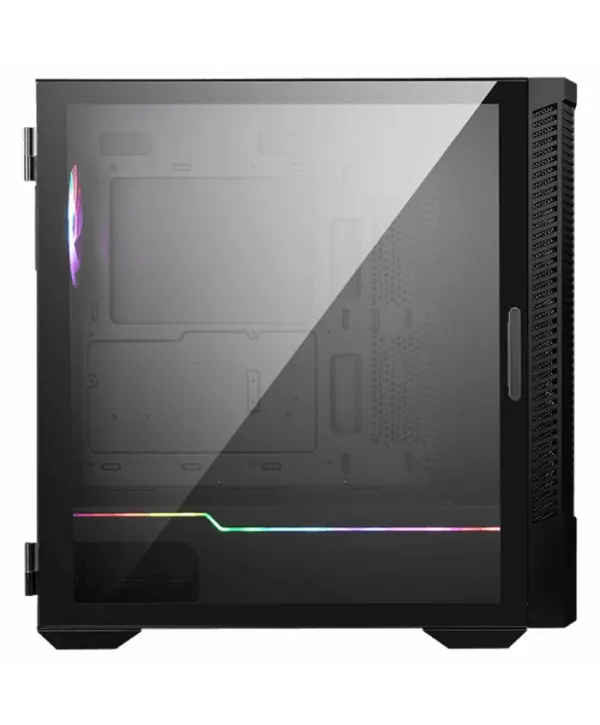 MSI MPG VELOX 100P AIRFLOW USB 3.2 4X FAN ATX KASA