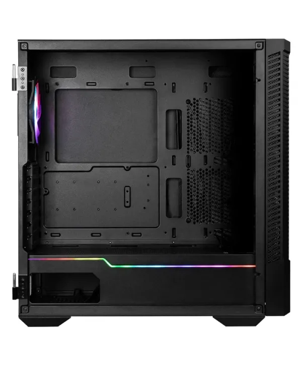 MSI MPG VELOX 100P AIRFLOW USB 3.2 4X FAN ATX KASA