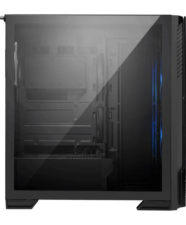 MSI MPG VELOX 300R AIRFLOW PZ BLACK