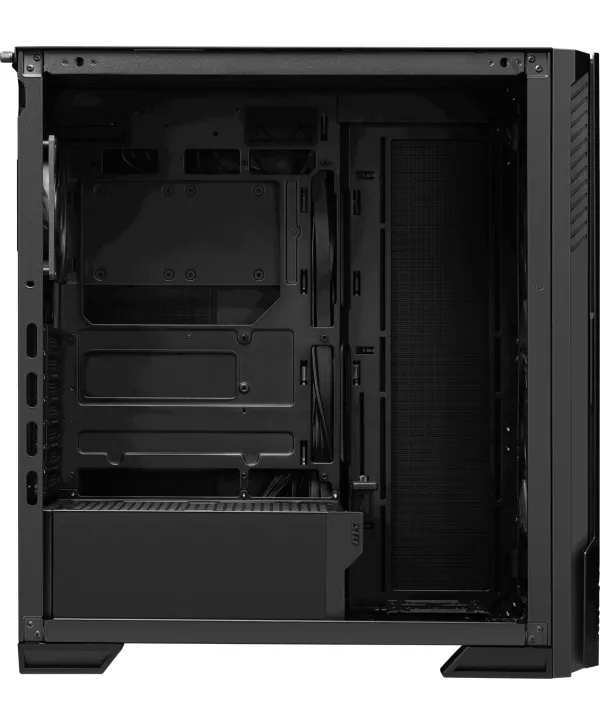 MSI MPG VELOX 300R AIRFLOW PZ BLACK